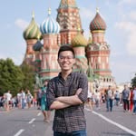 Eugene See - @eugenesee94 - Instagram