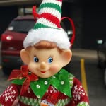Eugene Selfie-Elf - @eugeneselfieelf - Instagram