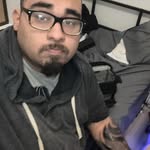 Eugene Serna - @hugh_jaquis - Instagram