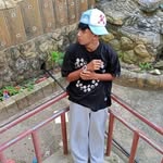 Eugene Serra - @urboy_arres - Instagram