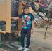 Eugene Serrano - Facebook