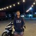 Eugene Ansale Serrano - Facebook