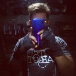 Eugene Ansale Serrano - @bammytru - Instagram