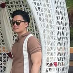 Eugene Serrano - @genio_euge - Instagram