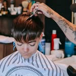 Hattori Hanzo Shears - @eugene_hattorihanzo - Instagram