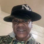 Eugene Shepherd - @sheptheman1985 - Instagram