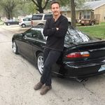 Bryan Sheppard - @bryaneugenesheppard - Instagram