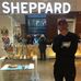 Eugene Sheppard - Facebook