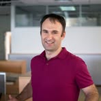 Eugene Shevchuk - Facebook