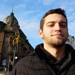 Eugene Shevchuk - @copyeush - Instagram