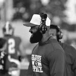 Eugene S.Shorter - @coachshorter - Instagram