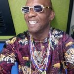 Eugene Sims - @eugenesims03231967 - Instagram