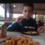Eugene Singleton - @warriorsquid10 - Instagram
