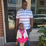 Eugene Singleton - @blackpat85 - Instagram