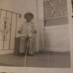 eugenesingleton - @dickiapa1953 - Instagram