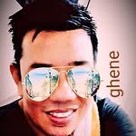 Eugene Sison - @eugenesison46 - Instagram