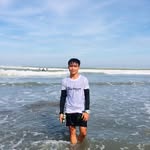Gin dela Cruz - @eugene.sison.7311 - Instagram