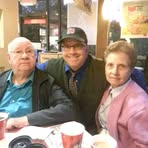Eugene Slusher - Facebook