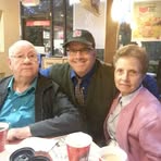 Eugene Slusher - Facebook