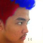 Keith Eugene A. Somera - @rackh11 - Instagram