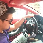 Keith Eugene Somera - @genebulaga - Instagram