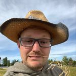 Eugene Stanley - @telecomgypsie - Instagram