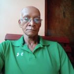 Eugene Stanley - @eugenestanley78 - Instagram