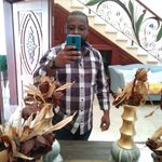 Stanley Eugene - @_eugenestanley - Instagram
