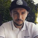 Євген Тихий - @eugene_still - Instagram