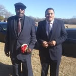 Eugene Stitt Jr. - @eugenestitt - Instagram