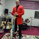 Eugene Strader Jr - @postroadmusic.academy - Instagram