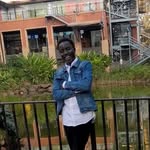 _Oluoch - @eugene_styles254 - Instagram