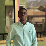 Eugene Oppong Asare - @_eugene_styles - Instagram
