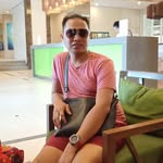 Eugene Suarez - @depedroeugene08 - Instagram