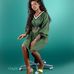 Coulibaly Summer Eugenie - Facebook