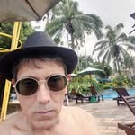 Eugène Louis Swartz - @eugenelouisswartz - Instagram