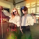 EugeneSweets - @cicadadetta - Instagram