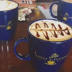 Sweet Eugene’s House Of Java - @sweeteugenes - Instagram