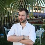 Євгеній Стрижак - @_eugene_swift_ - Instagram