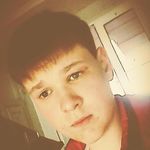 Eugene Swift - @jen.tchernov2016 - Instagram