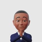 Eugene Swift Cyrus - @13professor11 - Instagram