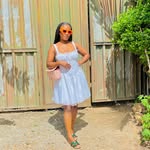 Harriet Chacha Chabinga - @eugene_swiftkey_ - Instagram