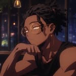Eugene Sylvester - @biggene0811 - Instagram