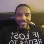 Eugene Teague - @pop19.66 - Instagram