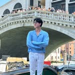Eugene Tee 郑兆庭 - @eugene_tzt - Instagram