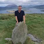 Eugene Tierney - @eugeneptierney - Instagram
