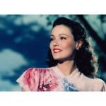 Gene Eliza Tierney - @genetierneys - Instagram