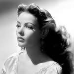 Gene Tierney. - @genetierncy - Instagram