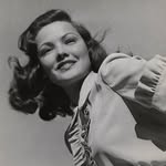 Gene Tierney - @genetierney_ - Instagram
