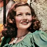 Gene Tierney Fan - @genetierneyfan - Instagram